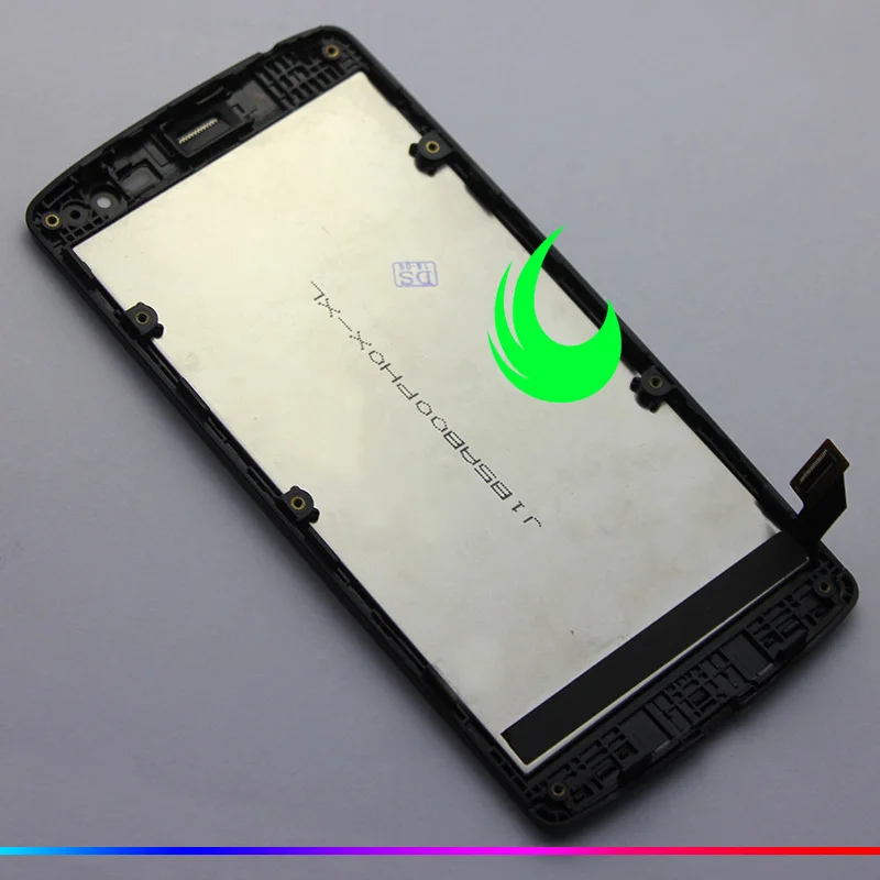 

Original Quality For LG Leon H340 H320 H324 H340N H326 MS345 C50 LCD Display Touch Screen Digitizer Assembly w Frame For LG H340