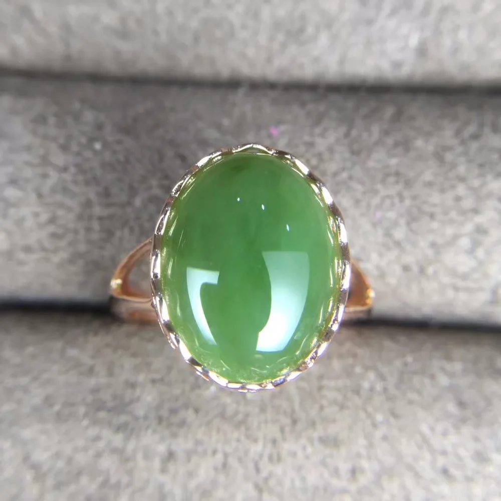 Женское вечерние ЦО из серебра 925 пробы с натуральной яшмой | Украшения и