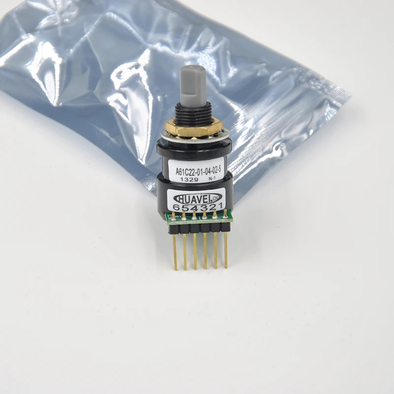 Для Jinke Weibao Wright Monitor Encoder Shuttle Button GRAYHILL ECG Accessories | Компьютеры и офис