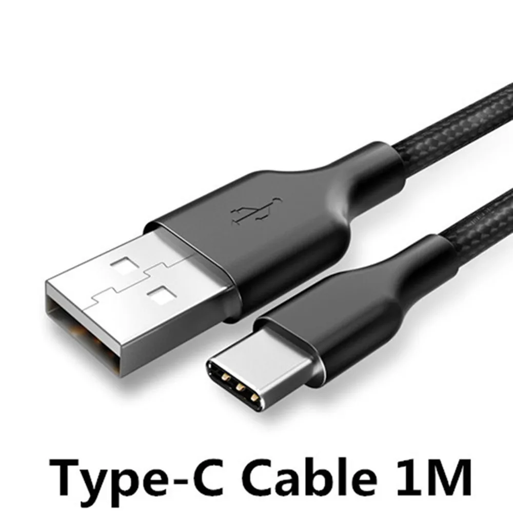 For Type C Cable 1M 3 Порты и разъёмы Dual USB Зарядное устройство для путешествий настенное Зарядное устройство для скоростного мобильного телефона Зарядное устройство с адаптером 5В/3.1A штепсельная вилка европейского стандарта Зарядное устройство для iPhone huawei samsung - Тип штекера: For Type C Cable 1M