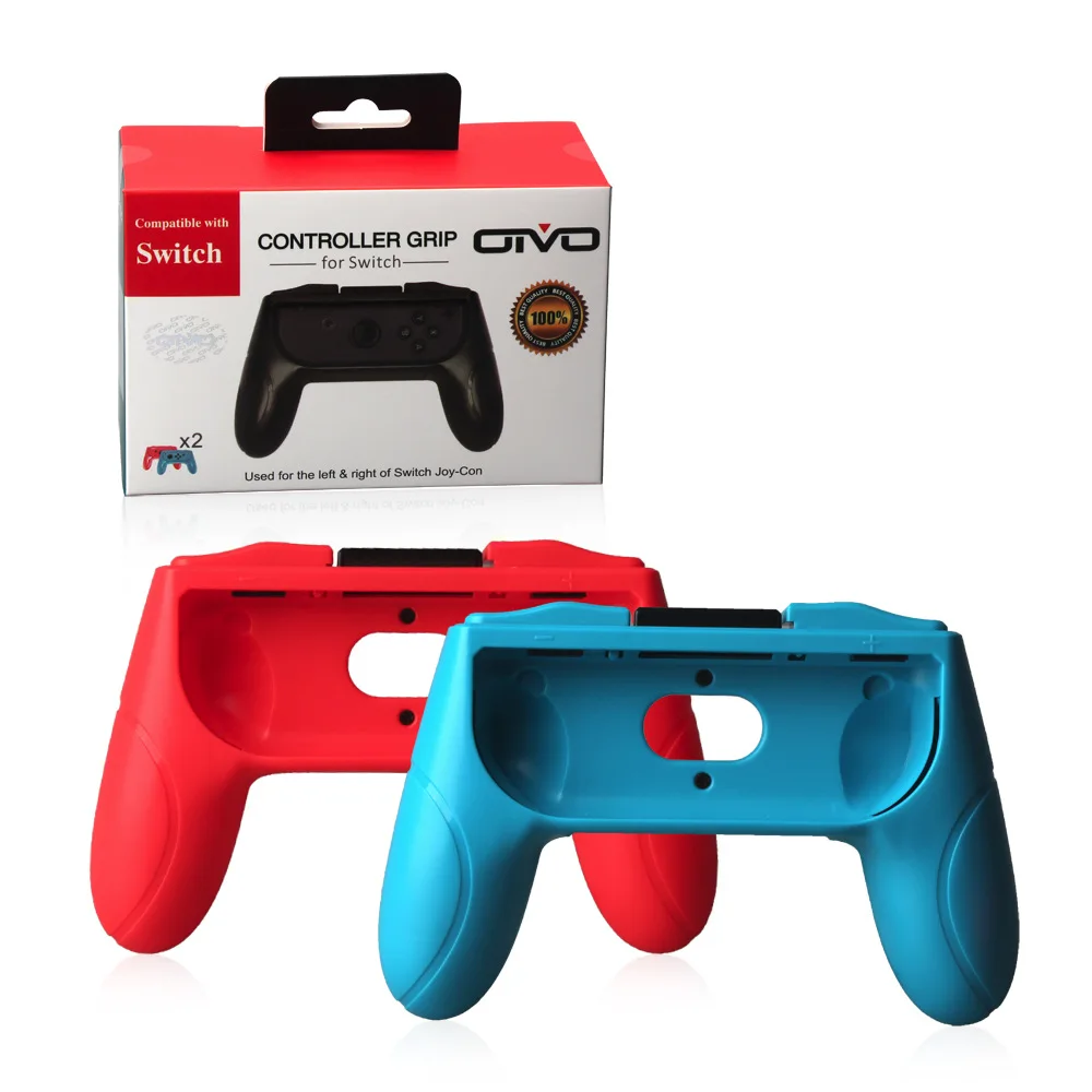 X2 контроллер ручка для переключателя левый и правый переключатель joy con Hangrip