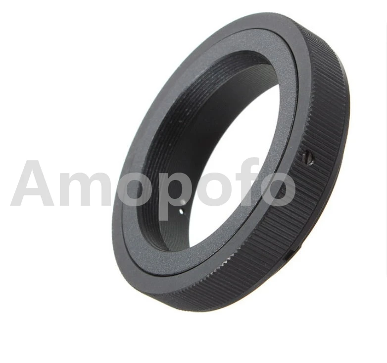 T2 AF кольцо адаптера для объектива T Mount M42 * 0 75 Sony MA Minolta A99 A77 II|Адаптеры объектива| |