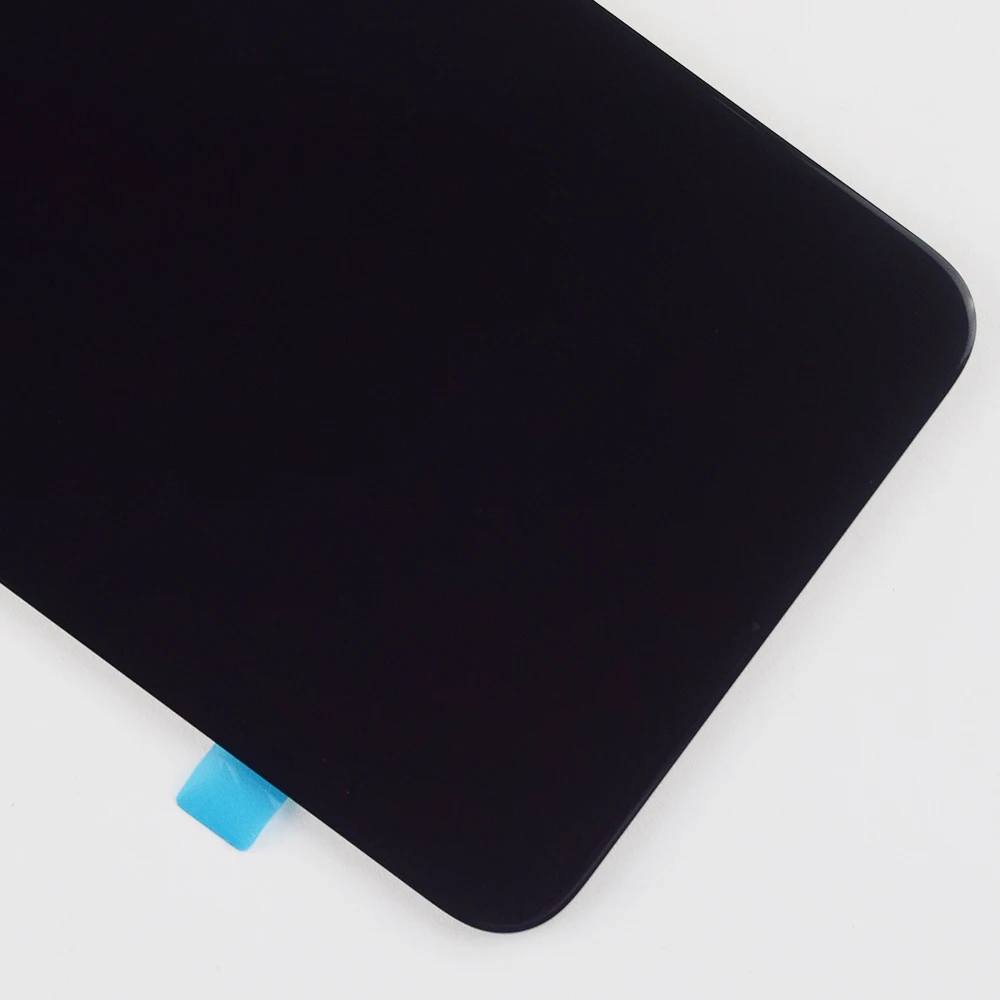 Для Xiaomi mi Pocophone F1 ЖК дисплей сенсорный экран дигитайзер сенсор стекло в сборе для