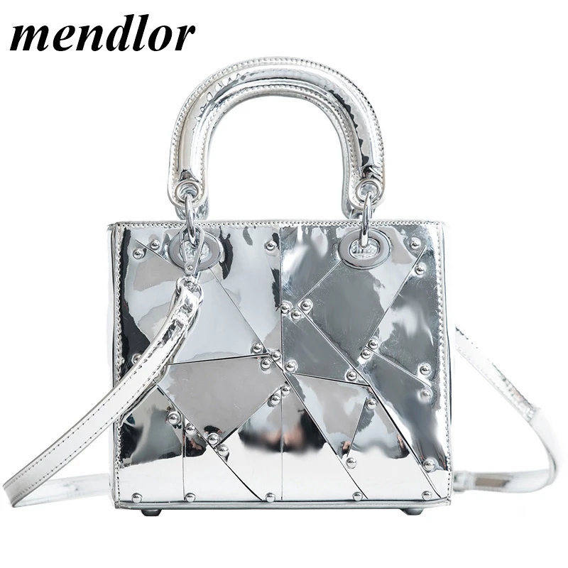 Модная женская сумка 2019 летняя модная новая тоут Высококачественная из