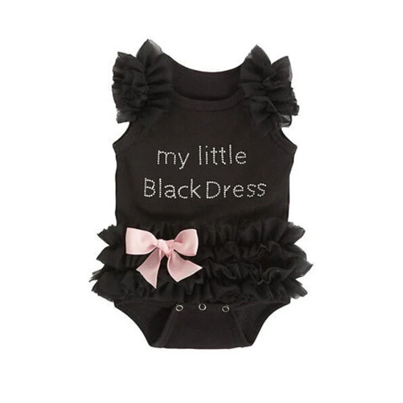 Летняя одежда для новорожденных девочек кружевное Тюлевое боди Новое