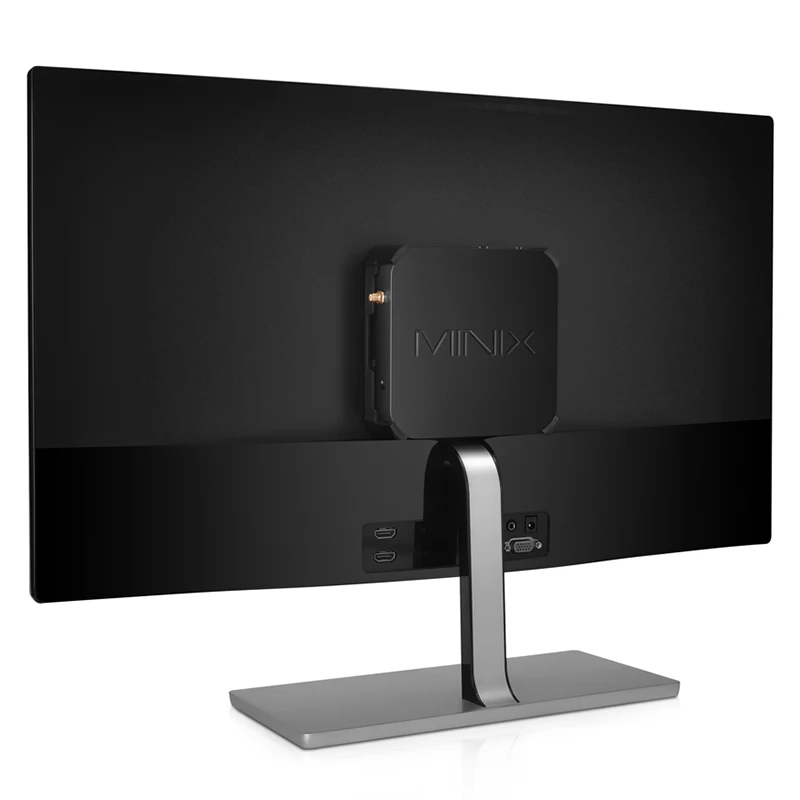 Minix NEO Z83-4 Plus Мини ПК Intel Cherry Trail X5-Z8350 HD graphics 2 5 'ɴ Гб 64 4 ГГц + WiFi 1000 Мбит/с |