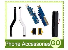 Mcdark Для Doogee BL12000 Pro основной FPC кабель наушник USB плата ремонт Аксессуары Для Doogee BL12000 Громкий Динамик Замена
