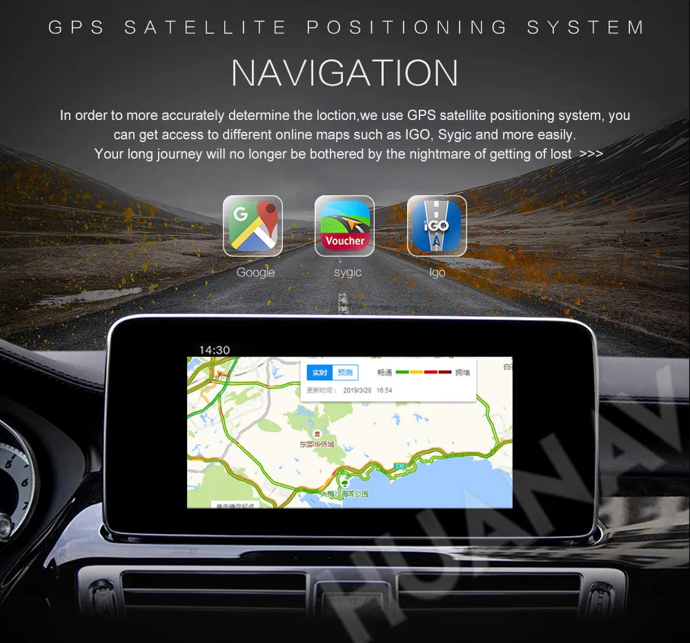 DSP Android 9 gps навигация автомобильный dvd-плеер для Citroen C4 Quatre Triumph 2004-2012 Авторадио Стерео Плеер голова uint мультимедиа