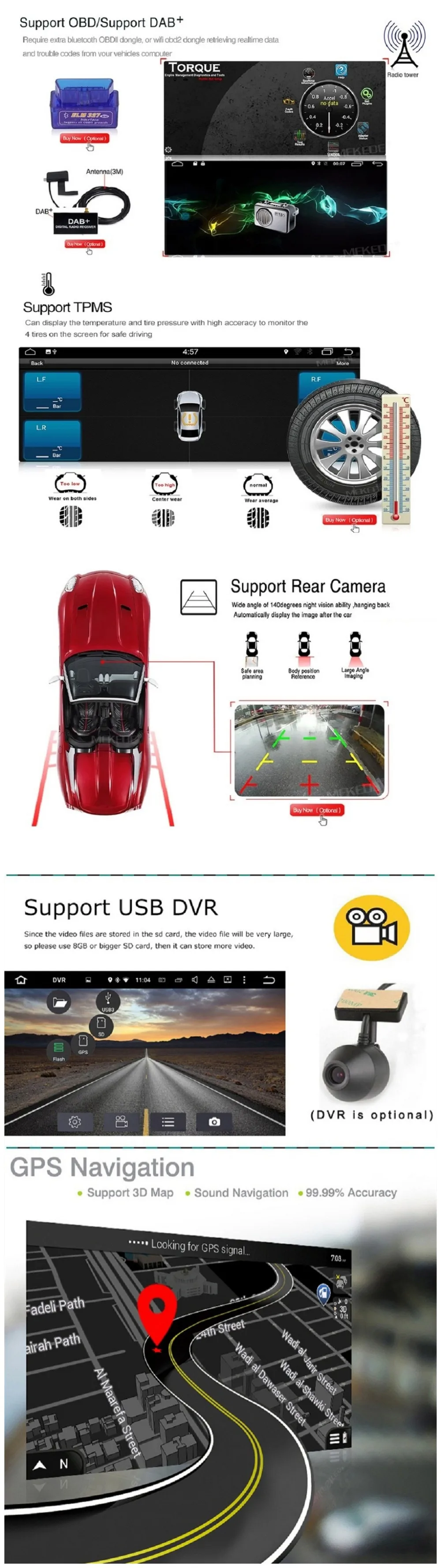 DSR 4 Гб ОЗУ " Android 9,0 Автомагнитола DVD gps головное устройство для Mazda 3 Axela Авто Радио Bluetooth 4,2 wifi зеркало-ссылка