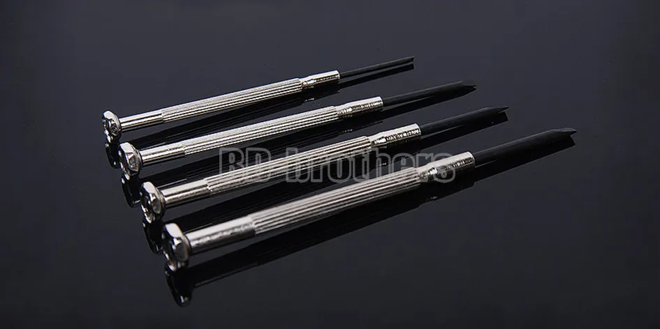 Набор прецизионных мини-отверток 6 в 1 отвертка комбинированная упаковка