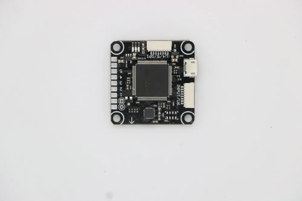 AnyFC RC SP Racing F7/revF7 Контроллер полета для 180 210 250 FPV Drones|flight controller|sp racingracing drone |