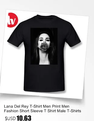 Lana Del Rey худи Lana Del Rey толстовки X пуловер с длинным рукавом Толстовка серая мужская Свободная Стильная хлопковая зимняя Толстовка