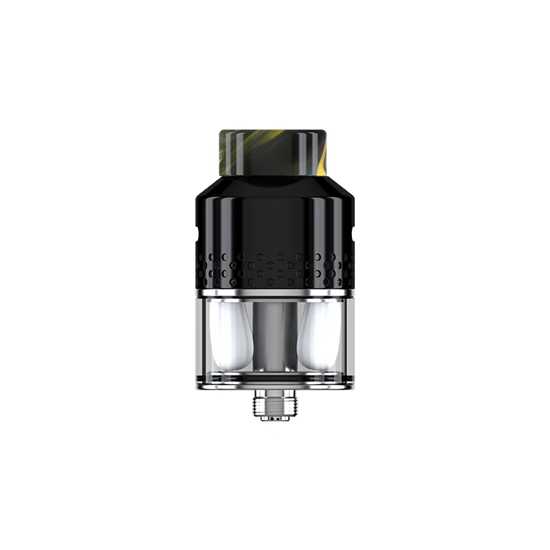 Оригинальный Wismec Kestrel Бак 4 мл с сеткой нагреватель 24 мм Диаметр атомайзер