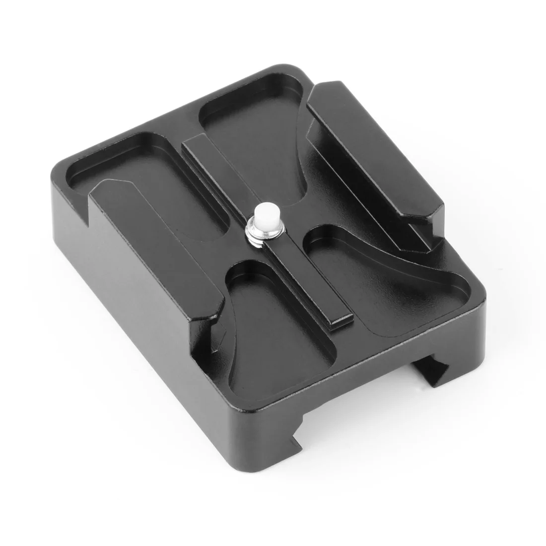 BGNing CNC Алюминиевый 20 мм Мини рельсовый держатель для GoPro 8 7 6 5 Аксессуары камеры AKASO