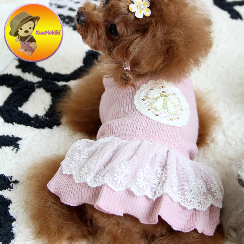 Костюм для пары собак платья домашних животных футболка одежда жилеты Vestidos Новое