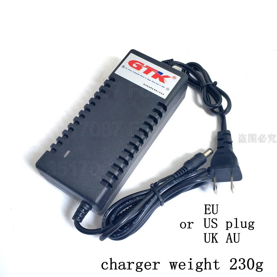 Батарея питания 12 v 18Ah 18000 mah 12 v dc литий-ионная литиевая упаковка для 200 w гольф тележка на колесиках Резервная мощность 12 cctv камера+ 3A зарядное устройство