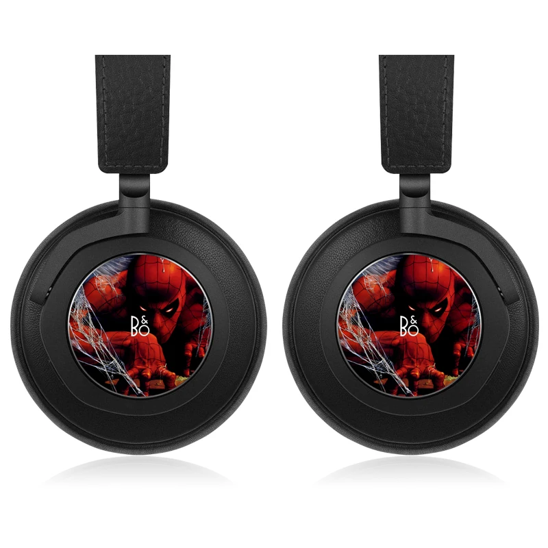 GOOYIYO для B & O DIY персональные наклейки 3m виниловая Защитная пленка Beoplay H7 H8 H9