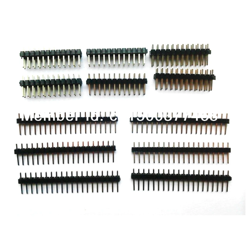 8 шт. V3 TSOP48/40/32 Разъем SOP44/56 адаптер XGecu TL866II плюс MiniPro TL866CS/Tl866 USB Универсальный программатор