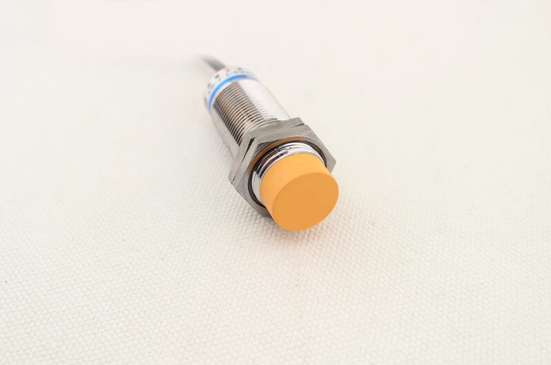 LJC24A3 T Z/AY 15 мм емкостный датчик приближения c PNP Постоянный ток 6 36V|pnp proximity sensor|pnp sensor