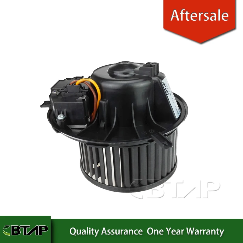 BTAP HVAC интерьер воздуходувки двигатель для VW GOLF JETTA PASSAT TOURAN OCTAVIA AUDI A3 1K1820015 1K1820015E 1K1820015F 1K1820015L
