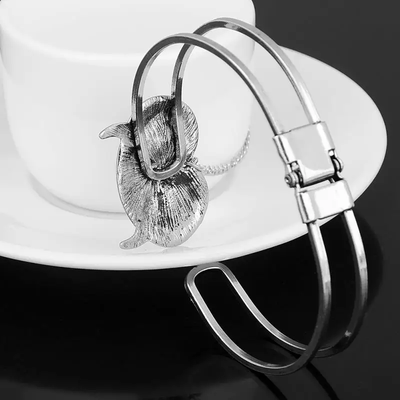 Винтажное женское кольцо на палец|bangles for women|punk banglebracelet bangle women |