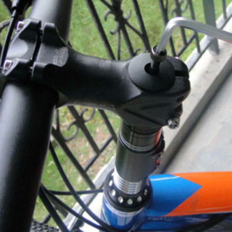 Руль для горного велосипеда MTB, передняя вилка, головка, трубка, устройство для увеличения высоты, подъемный удлинитель, Аксессуары для велосипеда