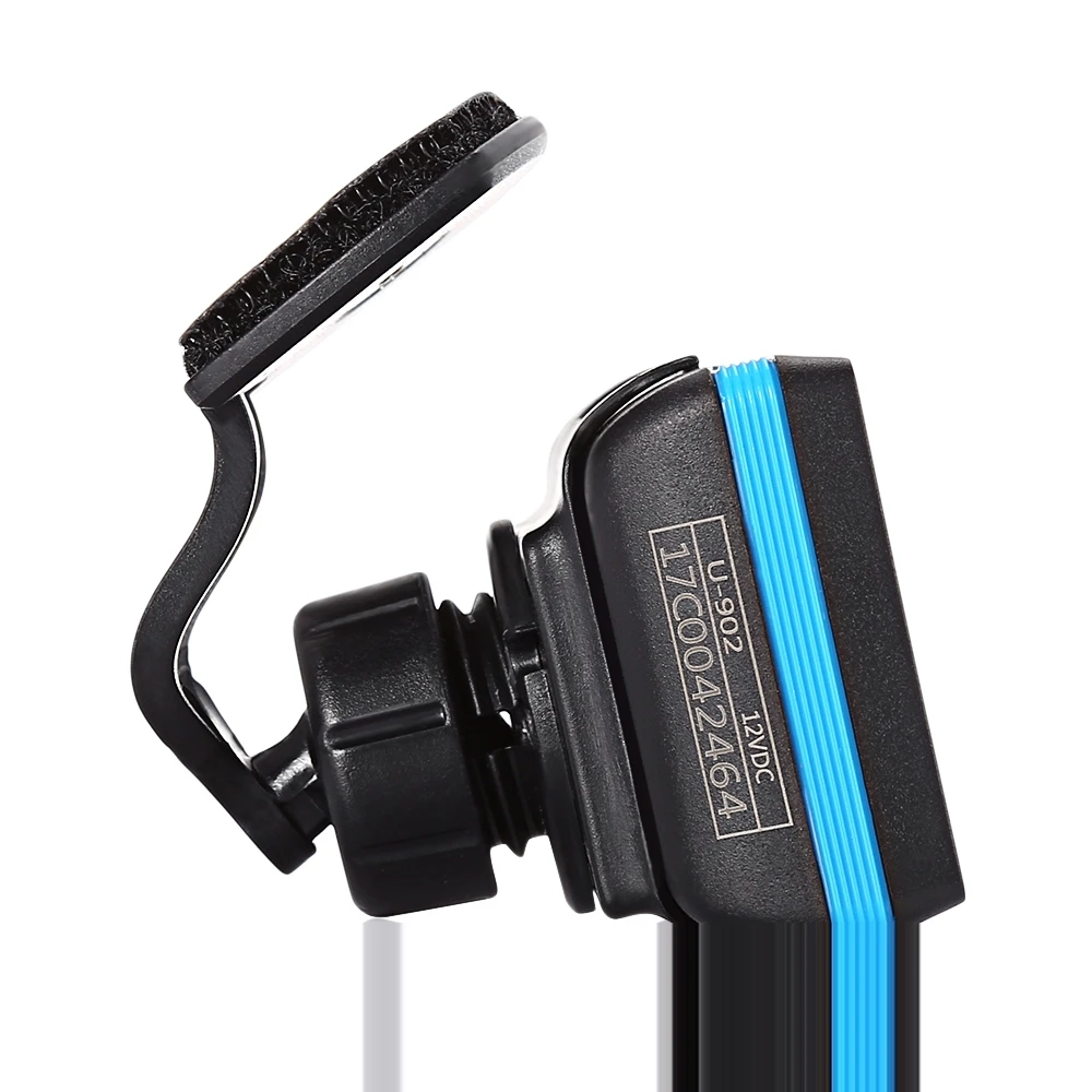 CAREUD U902 TPMS NF + ЖК-дисплей Дисплей автомобильных шин Давление мониторинга Системы с