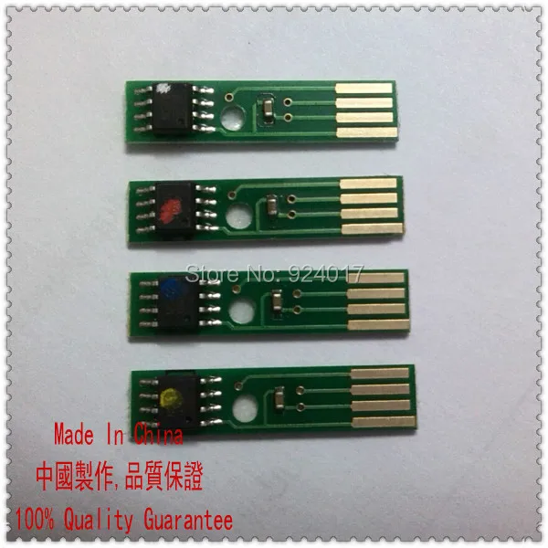 Тонер чип для Xerox Phaser 6500 6500N 6500DN Workcentre 6505 6505DN Цвет принтер для Xerox 6505 6500 C6500 C6505 тонер чип