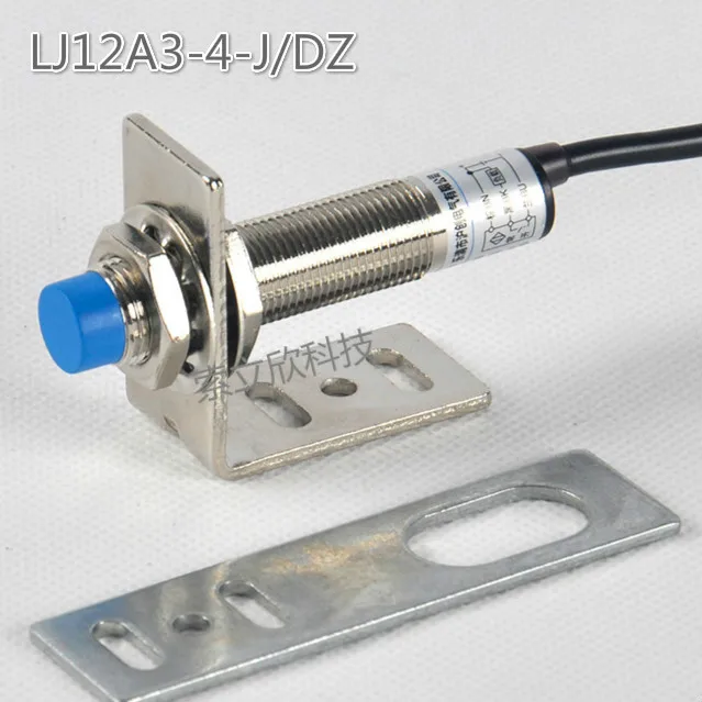 2 шт. встроенный двухпроводной датчик приближения 380 В | Обустройство дома