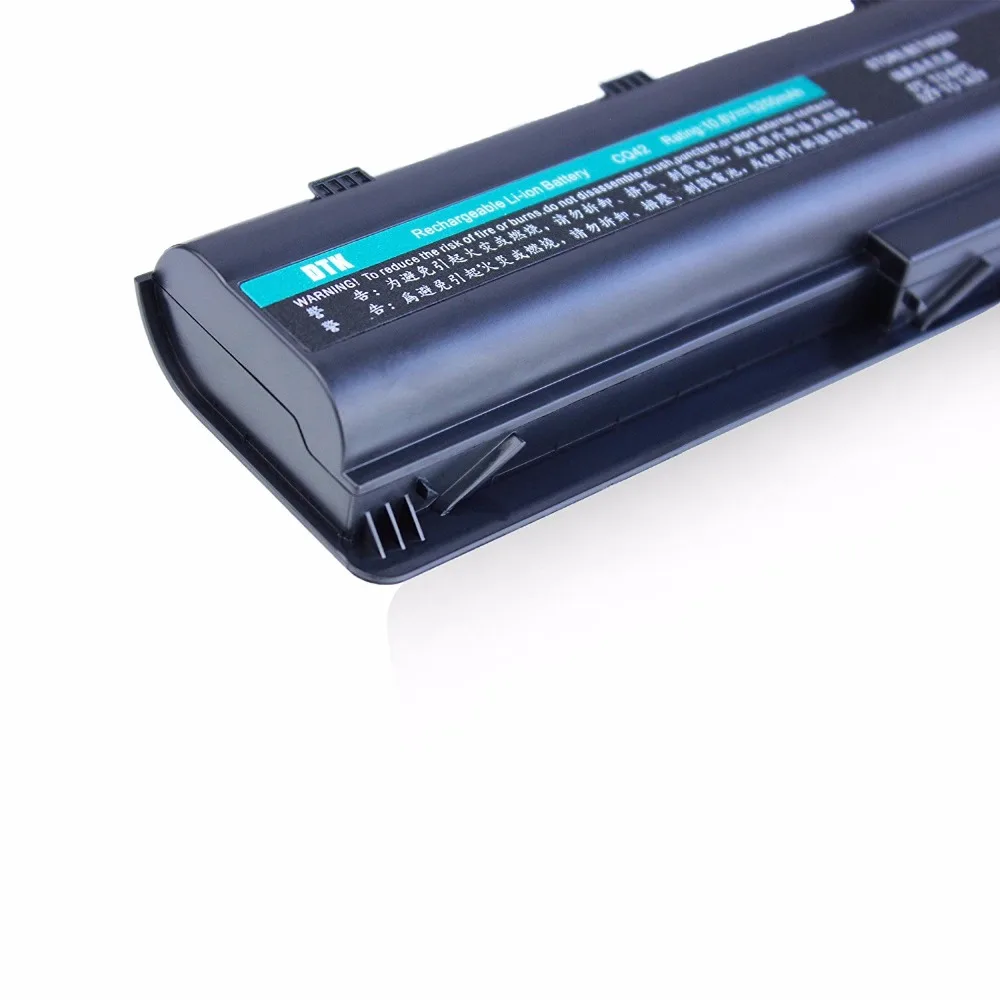 Дтк 6 Клеток для ноутбука Notebook Battery Hp G32 G42 G62 G4 G6 G7 Compaq Presario Cq32 Cq42 Cq43 Cq56 Cq62 Cq72 Cq430|battery