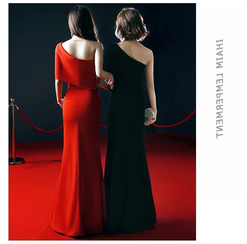 

Party Evening Long Cheongsam Retro Sexy Slim Dress Marriage Gown Chinese Style Wedding Qipao Fashion Lady Clothes Vestido