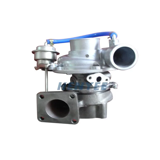 RHF5 турбо для двигателя ISUZU Opel Frontera Monterey Trooper 4JB1T 4JG2TC 8971480760 8971480761
