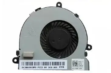 Вентилятор для охлаждения с 4 контактным разъемом 2 шт. бесплатная доставка FN0565