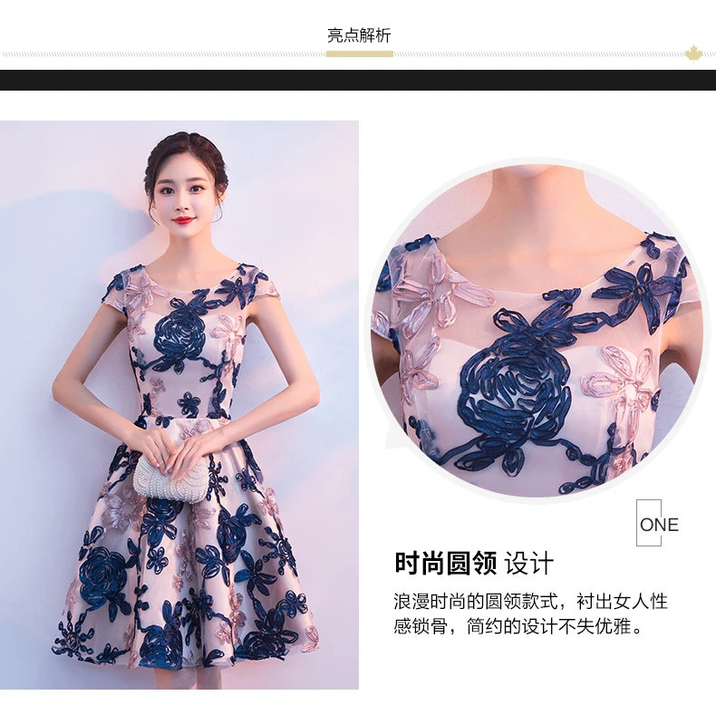 Robe de soiree новые элегантные вечерние платья с вышивкой вечерние платья vestido de festa вечерние платья