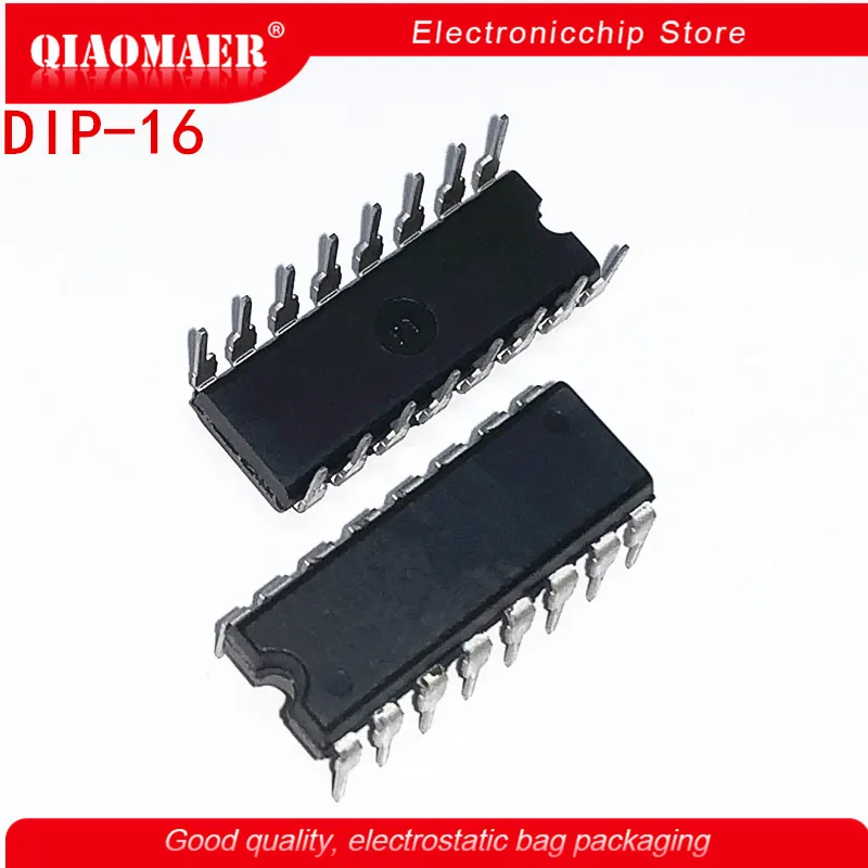 10 шт./лот MOS8701 3387 DIP 16|Реле| |