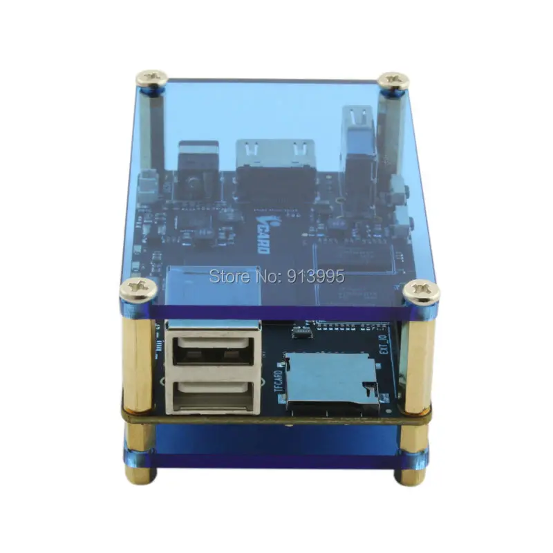 Мини карта ПК для дисплея камеры Linux/Android видео захвата платы может подключаться с