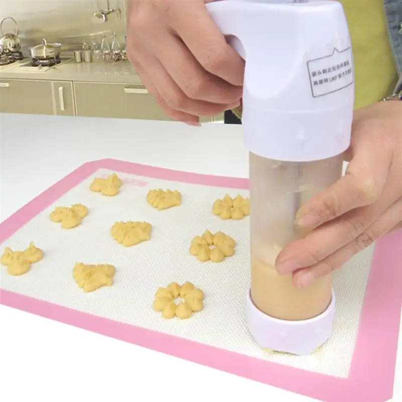 19 шт. кондитерский мешок для крема инструмент шоколадного торта сахарного