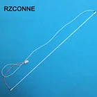 Лампа для подсветки CCFL 2 шт.лот + жгут проводов для Acer aspire 6530, 6920, 6920G, 6920P, Широкий ЖК-дисплей 15,6 дюйма без сварки