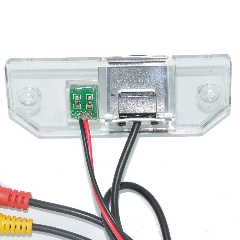 CCD Car Rear View Camera Reverse backup rearview parking for FORD FOCUS (3C)/09 SEDAN/08 HATCHBACK | Автомобили и мотоциклы