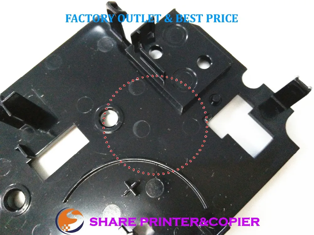 Оригинальная рамка FD 2HS28020 для Kyocera FS M2030dn m2035dn m2530dn m2535dn fs1028 fs1100 fs1128 FS1100 fs1300 fs1128|fd| |