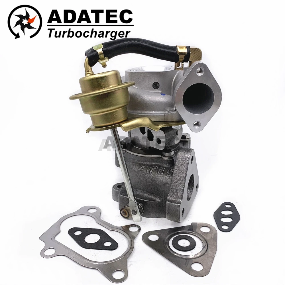 Турбозарядное устройство IHI для продажи RHB31 VZ21 13900 62D51 турбина SUZUKI ALTO Works Briggs Stratton