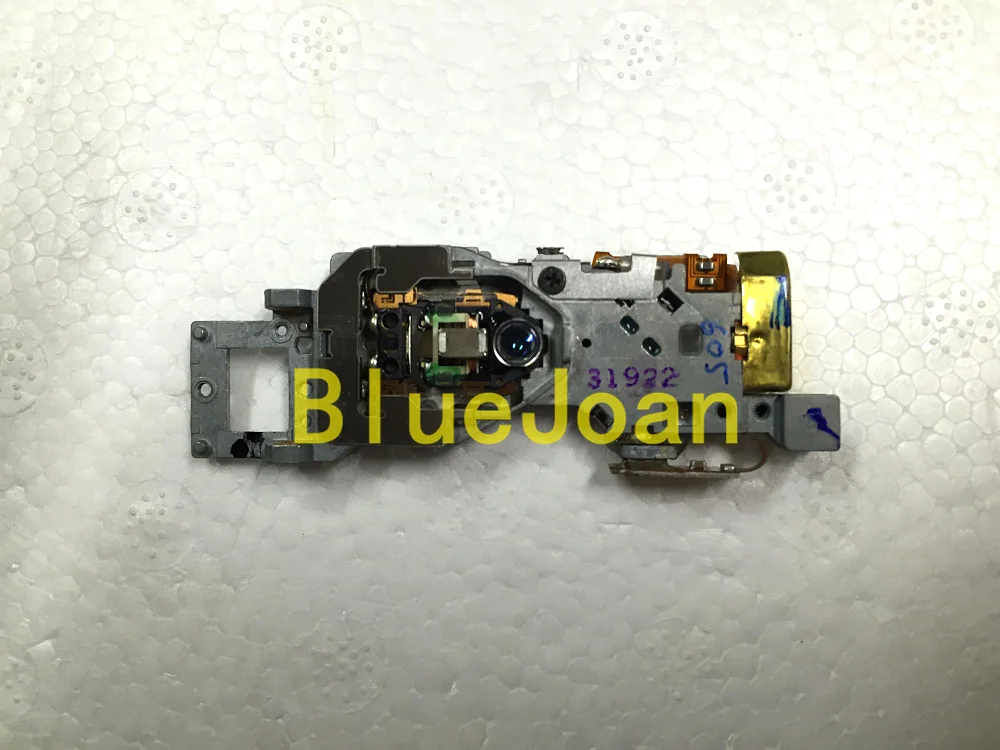 Оригинальный новый механизм KMK262AAB MD для фотоаппарата KMS262A используется как KMK260AAB