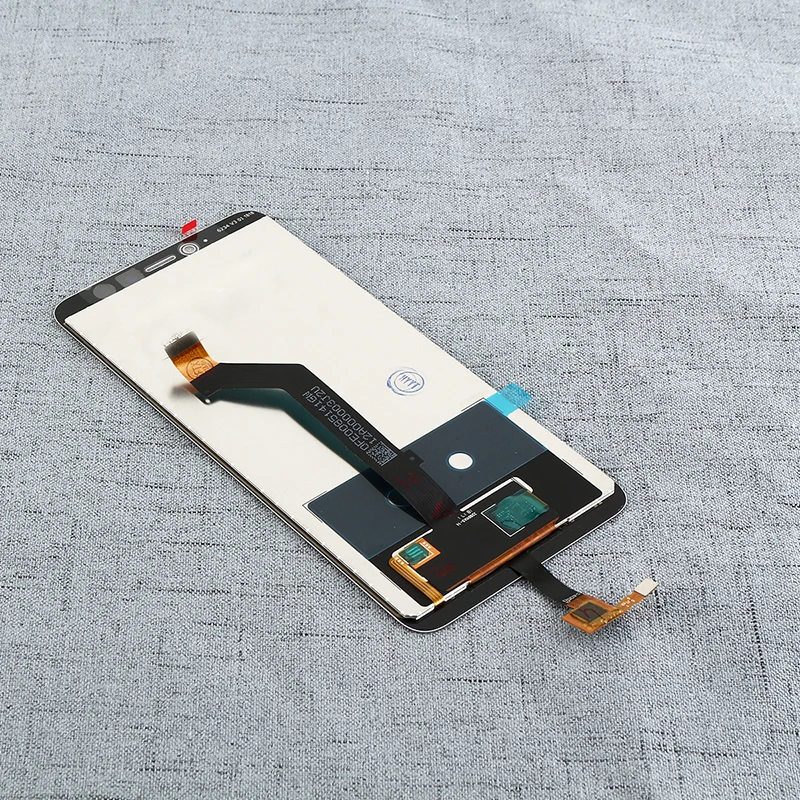 Ocolor для XiaoMi Redmi S2 ЖК дисплей и сенсорный экран с рамкой 5 99 "Замена пленкой +