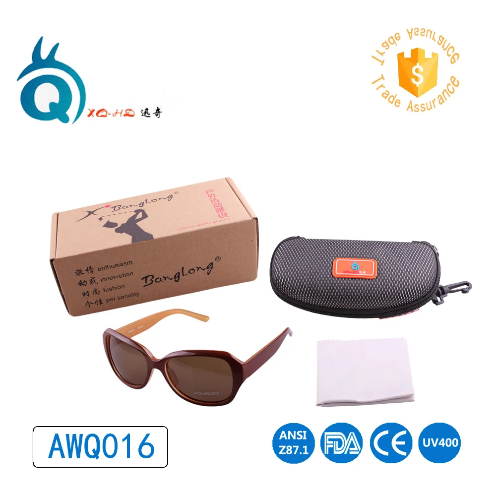 Лидер продаж качественные поляризованные солнцезащитные очки для мужчин и