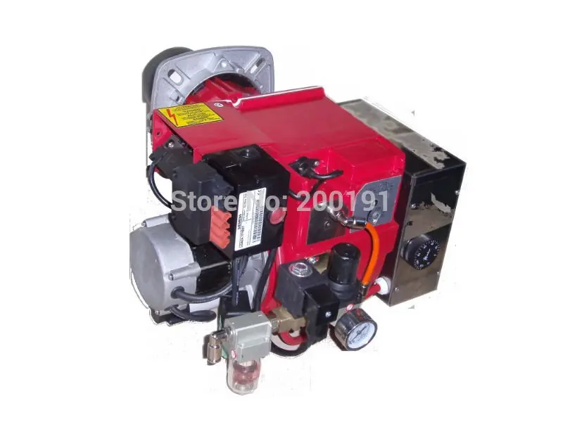 Quemador de aceite residual bairan stw33-1-0
