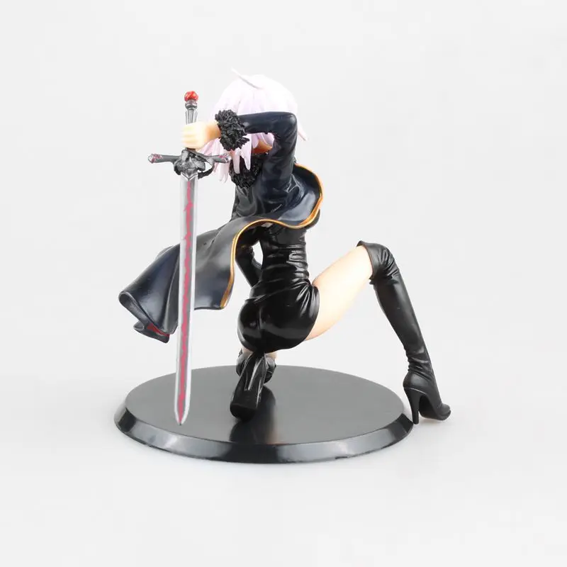 Фигурка героя из мультфильма fate/stay night Fate 13 см | Игрушки и хобби