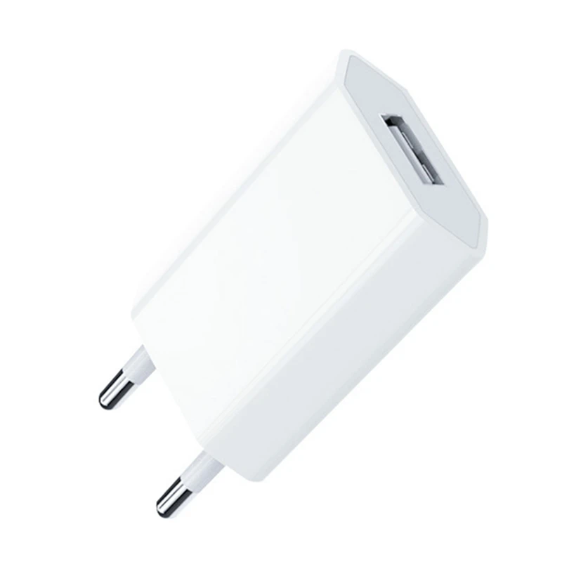 Зарядное устройство для iPhone 5 4S 5S SE стандарт США универсальное USB зарядное 6 7 8 X Plus |