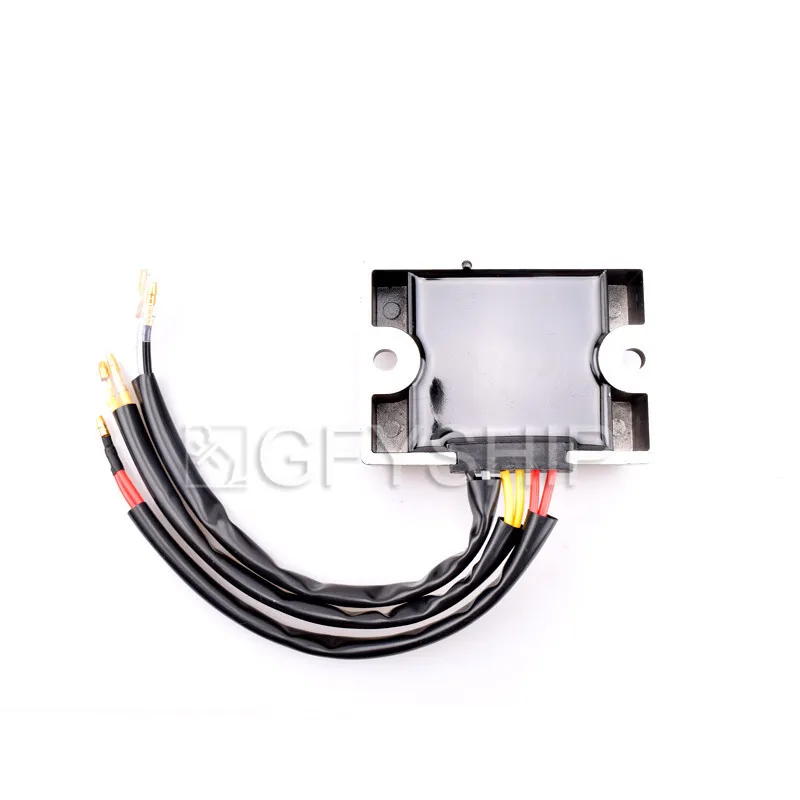 Регулятор напряжения мотоцикла выпрямитель MOSFET для Ducati 916 1995 до 1998 944 ST2 Sport 851 1990 1992