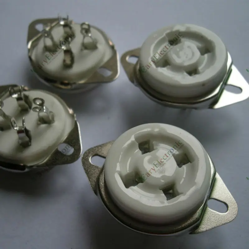 Оптовая и розничная продажа 4 шт. звуковой усилитель новая контактная