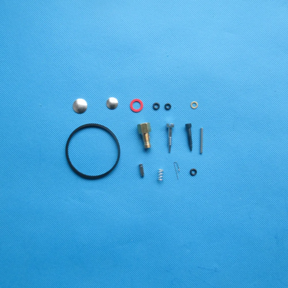 Карбюратор для TECUMSEH HM70 OHM120 OHSK120 OHV125 TVM195 TVXL195 HHM80 и HMSK 632347 632622|Прокладки